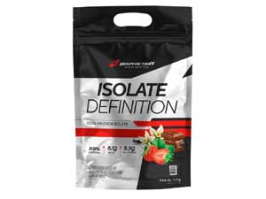 ISOLATE DEFINITION 1,8kg (CHOCOLATE)