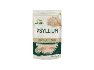 PSYLLIUM 100g