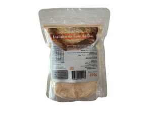 FARINHA DE GRÃO DE BICO 250g