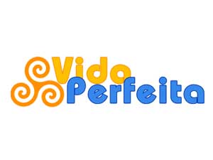 Logo Vida Perfeita